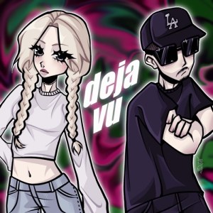 EVEN CUTE, Liquid Silva - Deja Vu
