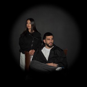 RAZMI, YNNI - Грустный саксофон