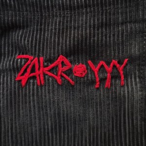 Zakroyyy - Рваные шмотки