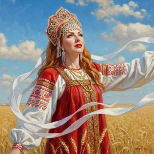 Мария Евдокимова - Душенька