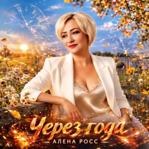 Алёна Росс - Через года