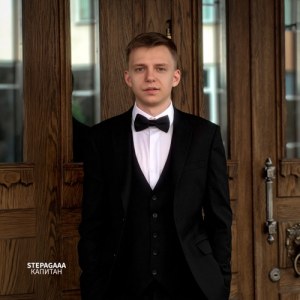 Stepagaaa - Капитан